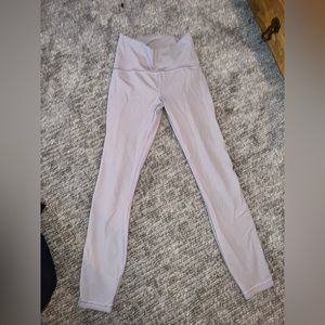 Lululemon leggings